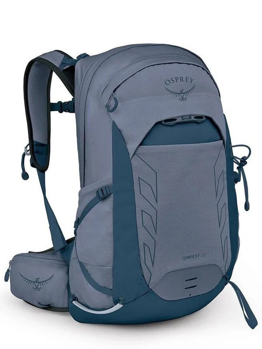 Osprey Unisex Zaino Tempest Blue