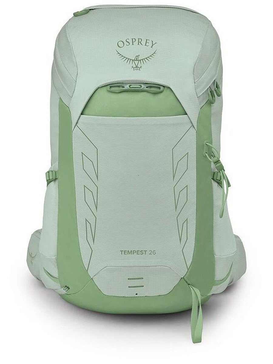 Osprey Unisex Zaino Tempest Green