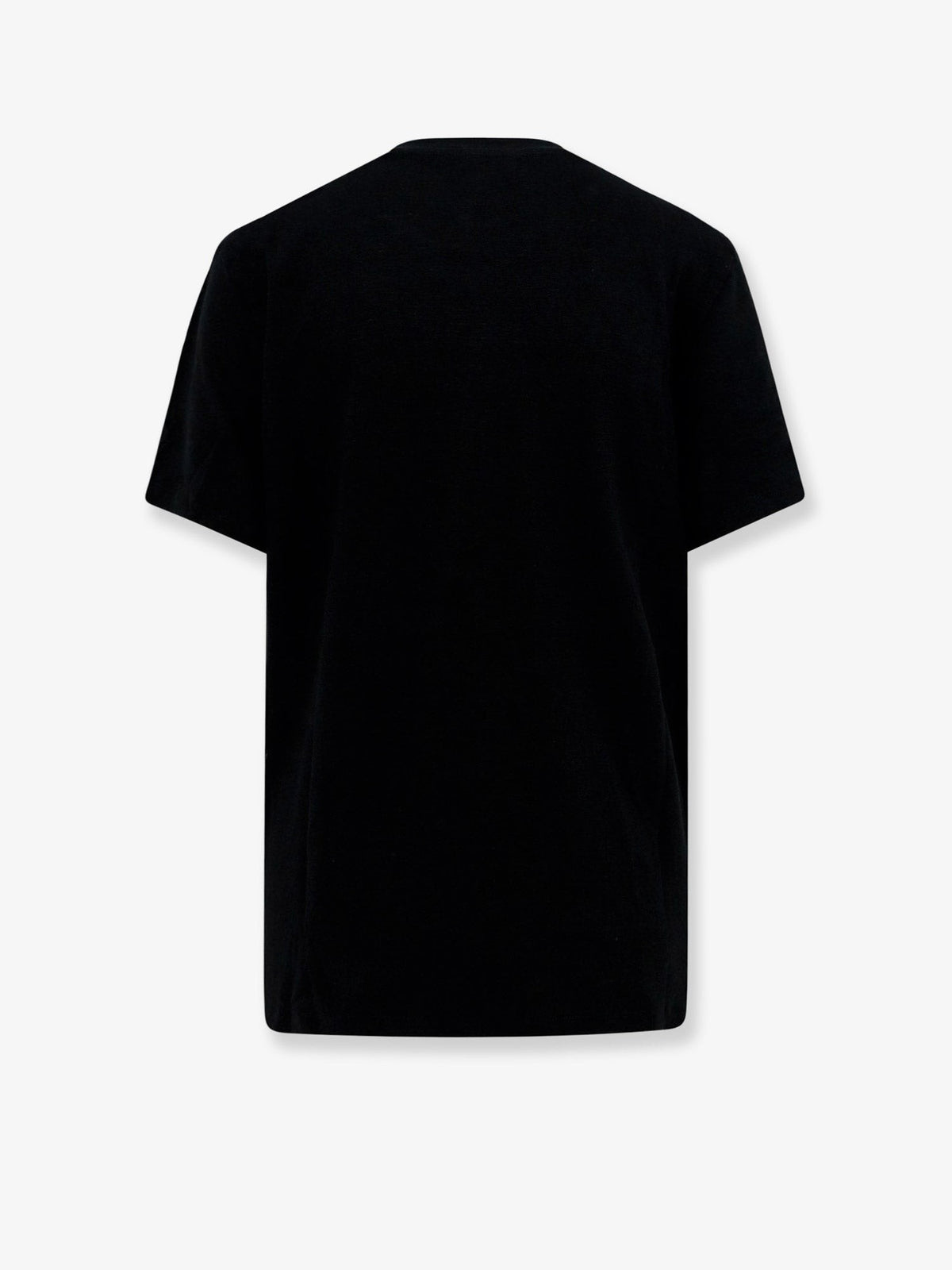 Isabel Marant Étoile Women's Zewel Linen Shirt Black