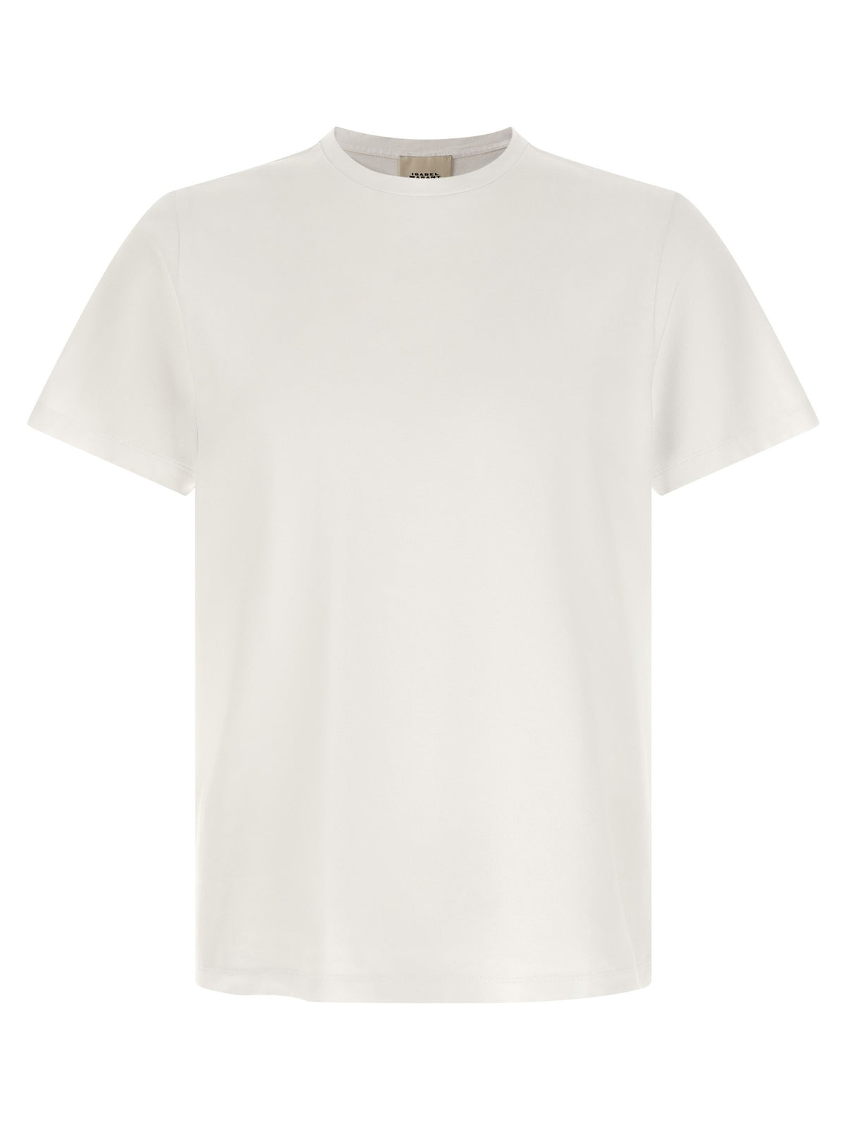 ISABEL MARANT Zewel Shirt White