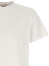 ISABEL MARANT Zewel Shirt White